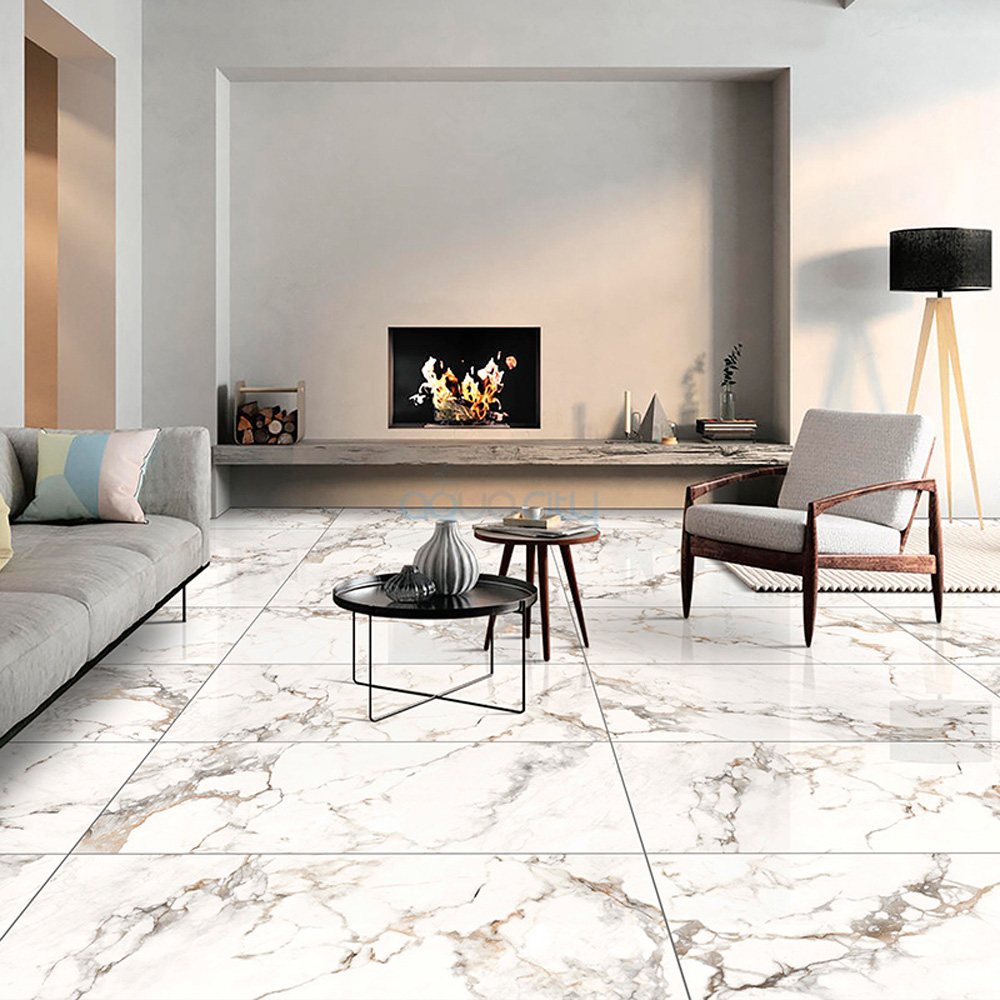 Керамогранит Almera Ceramica-2 Credo Pol 60x120см