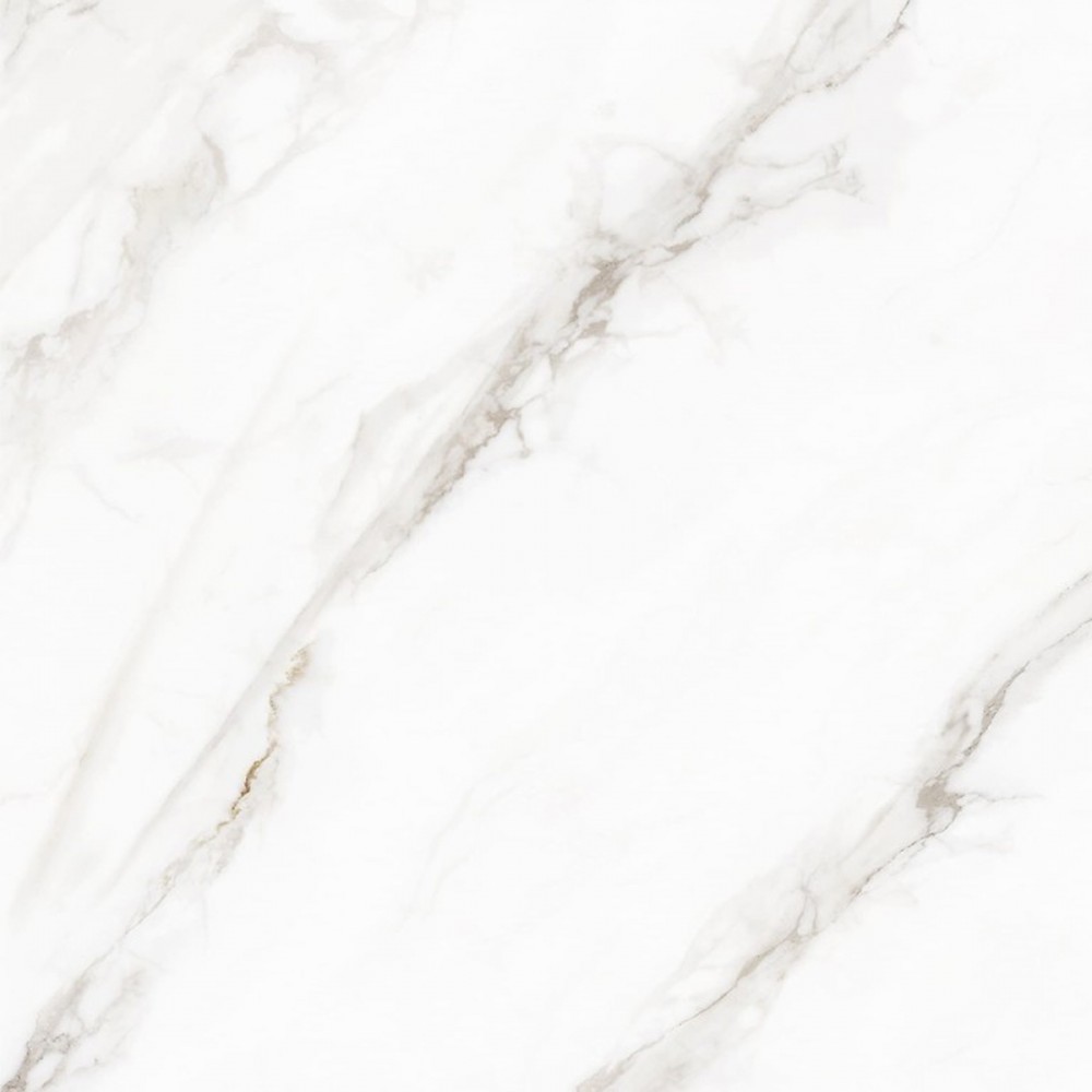 Керамогранит Cersanit Riviera White Satin Rect 59,8x59,8 см
