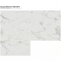 Керамогранит Almera Ceramica (Spain) P.E. Faraya White Sat Rect 100х100 См
