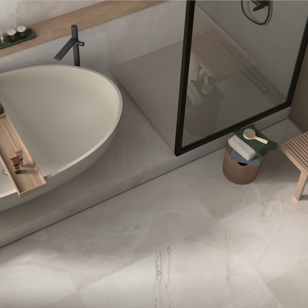 Керамогранит Imola The Room Abs Wh6 12 Rm 60x120 см