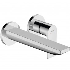 Змішувач прихованого монтажу для раковини Hansgrohe Rebris E 72568000 хром