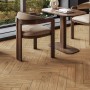 Клинкер Cerrad Podloga Mossa Brown 11x60 см