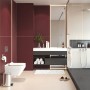 Керамогранит Almera Ceramica-2 Elite Red Wine Matt *** 60x120 см