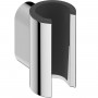 Держатель ручного душа Hansgrohe Porter Fine 28885000 хром