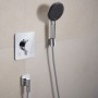 Держатель ручного душа Hansgrohe Porter Fine 28885000 хром