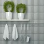 Мозаика Mozaico de Lux 30x29,6 cм