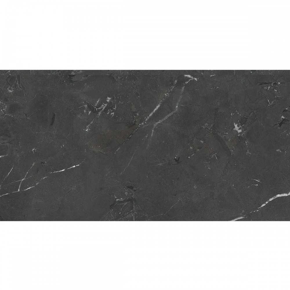 Керамогранит Geotiles Negresco Anthracite 60x120 см