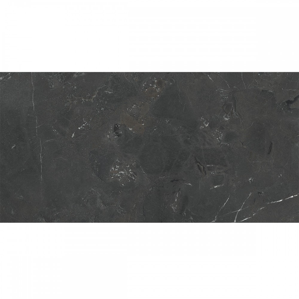 Керамогранит Geotiles Negresco Anthracite 60x120 см