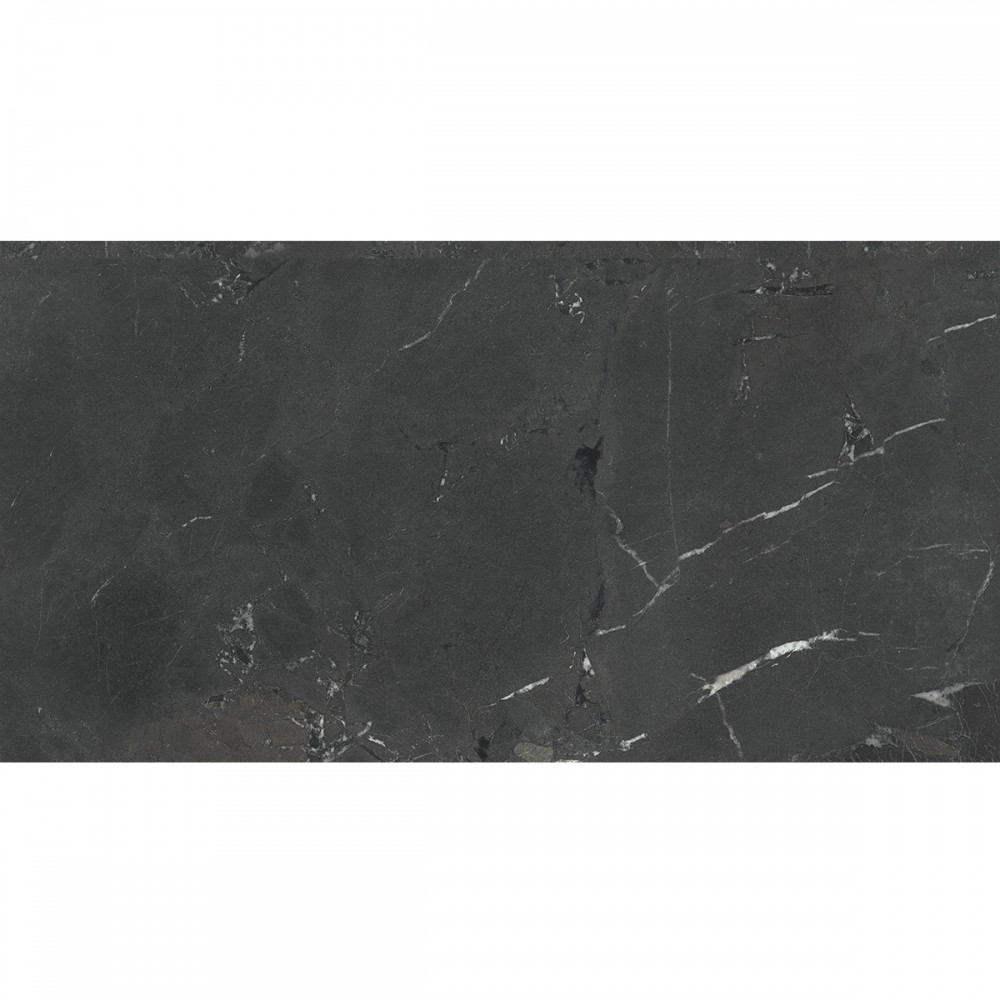 Керамогранит Geotiles Negresco Anthracite 60x120 см