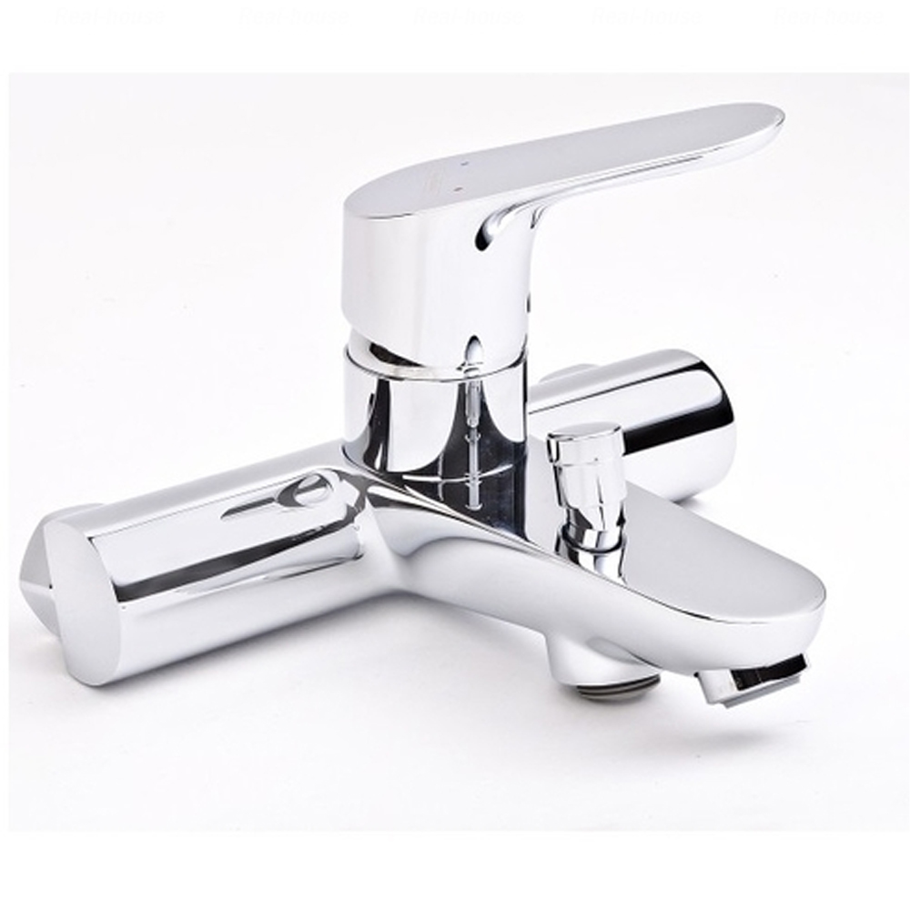 Смеситель для ванны Hansgrohe Focus E2 31940000