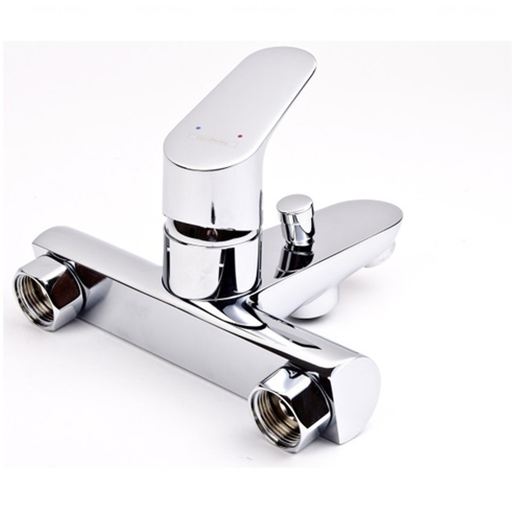 Смеситель для ванны Hansgrohe Focus E2 31940000
