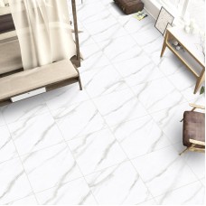 Плитка Ceramica Deseo Vanity Silver 60x60 см