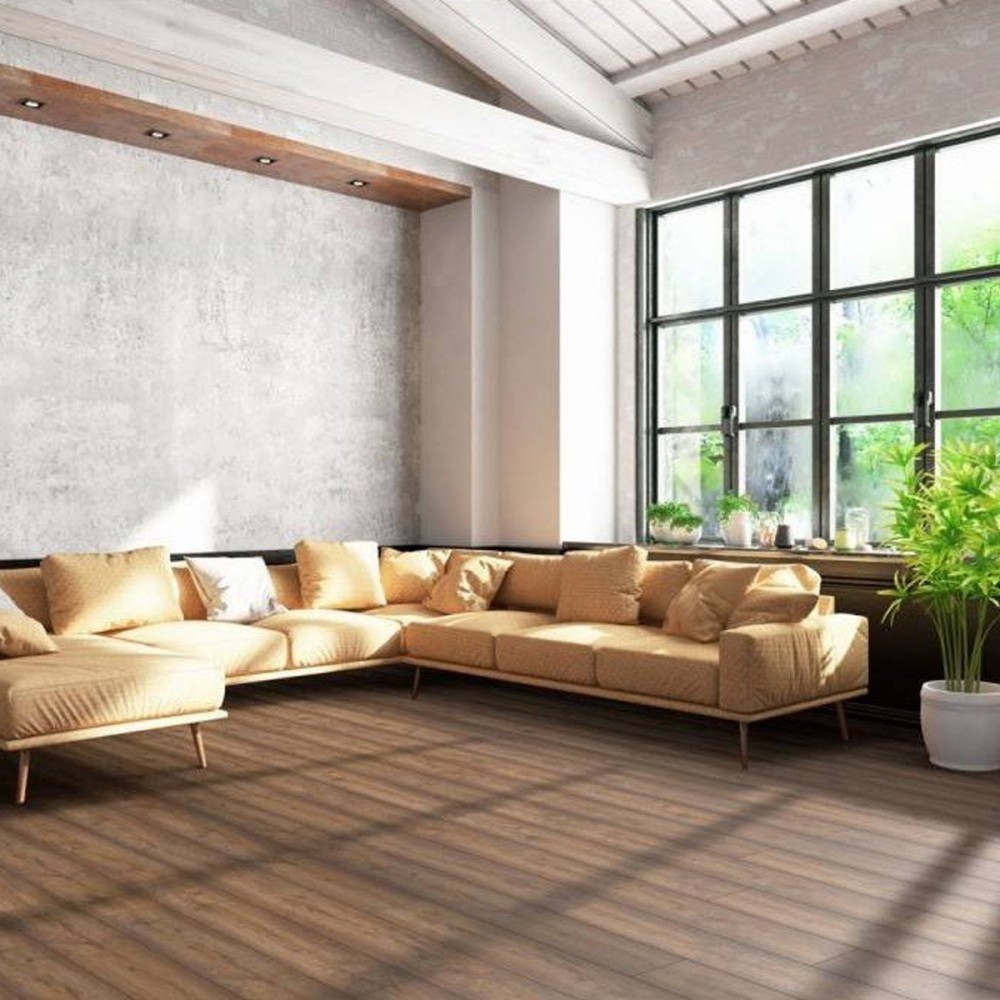 Ламинат Kronospan 8274 Modena Oak/Дуб Модена PL, класс 32