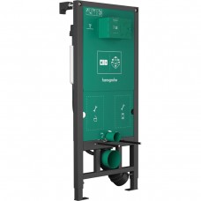 Інсталяція для унітаза Hansgrohe iFrame Universal 01022180