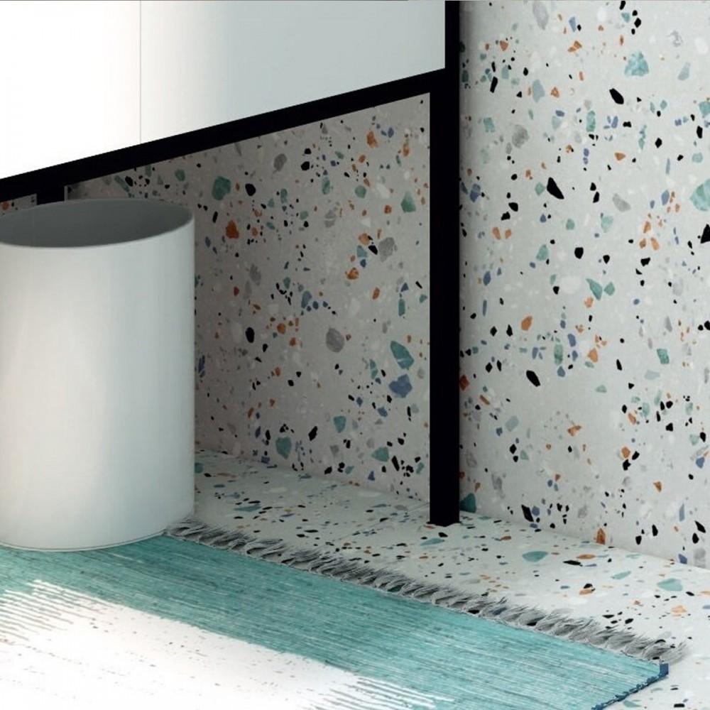 Керамогранит Almera Ceramica Ess. Gobi Bianco 60x120 см