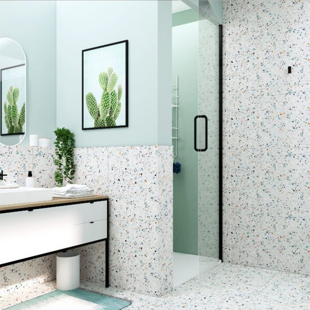 Керамогранит Almera Ceramica Ess. Gobi Bianco 60x120 см