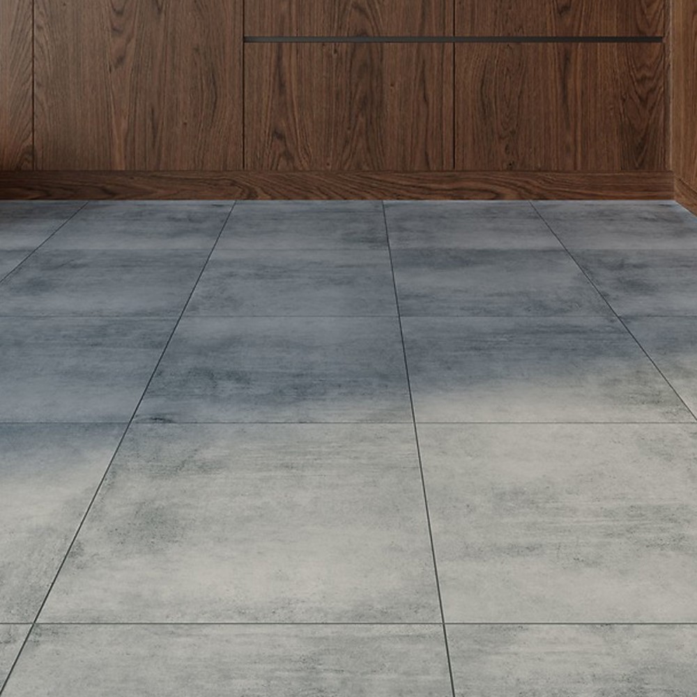 Керамогранит Cersanit Eclipse Grey Matt 42x42 см