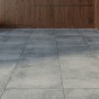 Керамогранит Cersanit Eclipse Grey Matt 42x42 см