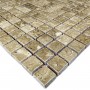 Мозаика Mozaico De Lux Cl-Mos CCLAYRK23008 30,5х30,5 см