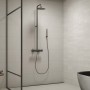 Плитка Ceramica Deseo Lisbon White 30x75 см