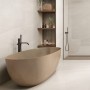 Керамогранит Ceramica Deseo Victorian Stone Bone Ag 60x60 см