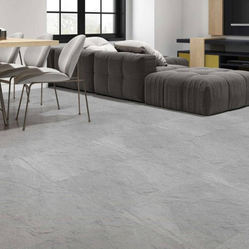 Керамогранит Almera Ceramica (Spain) Kingdom Grey 60x120 см