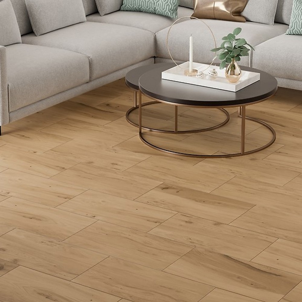 Керамогранит Cersanit Gilberton Beige 29,8x59,8 см