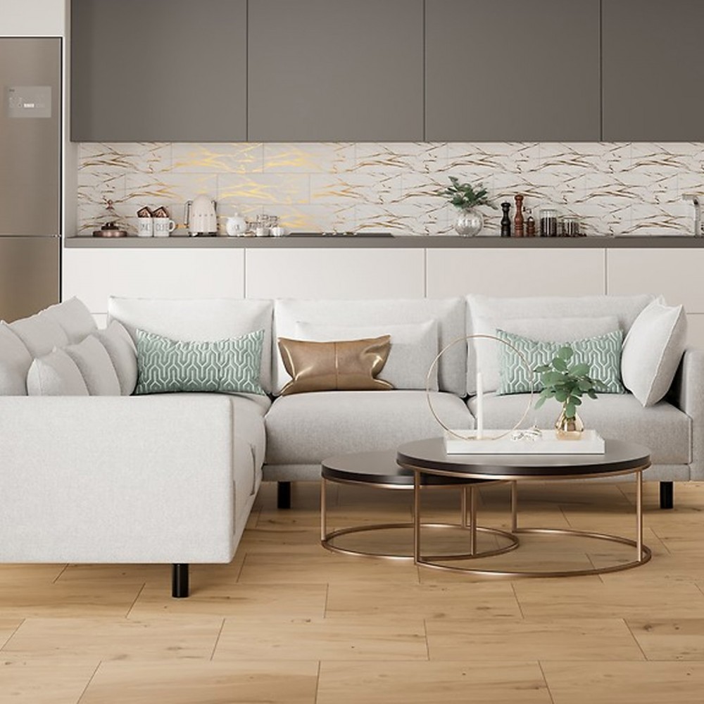 Керамогранит Cersanit Gilberton Beige 29,8x59,8 см