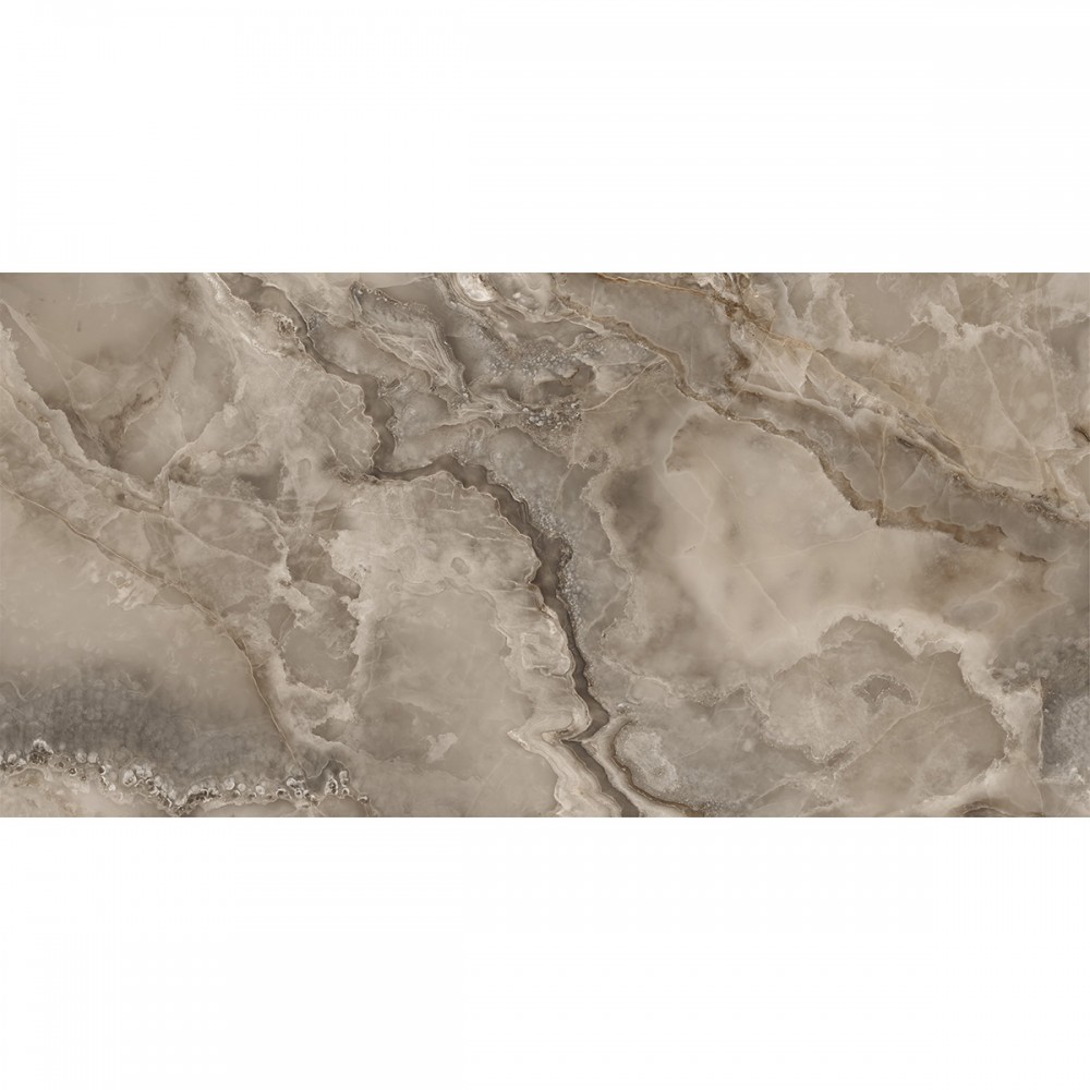 Керамогранит Ceramica Deseo IMPALA TAUPE POL 60х120 см