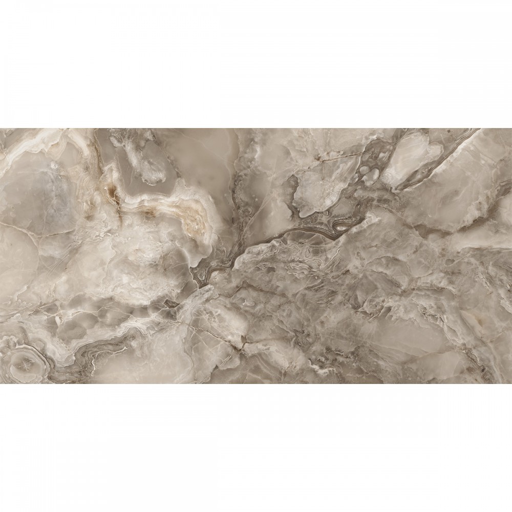 Керамогранит Ceramica Deseo IMPALA TAUPE POL 60х120 см