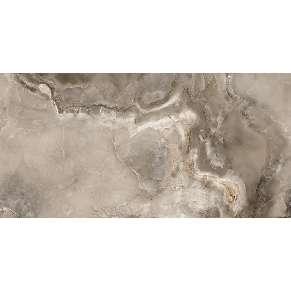 Керамогранит Ceramica Deseo IMPALA TAUPE POL 60х120 см