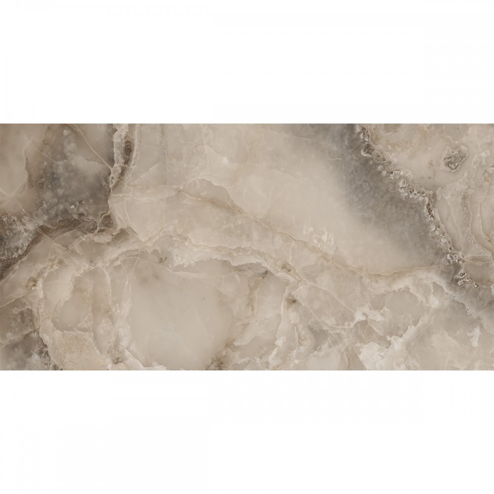 Керамогранит Ceramica Deseo IMPALA TAUPE POL 60х120 см