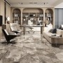 Керамогранит Ceramica Deseo IMPALA TAUPE POL 60х120 см