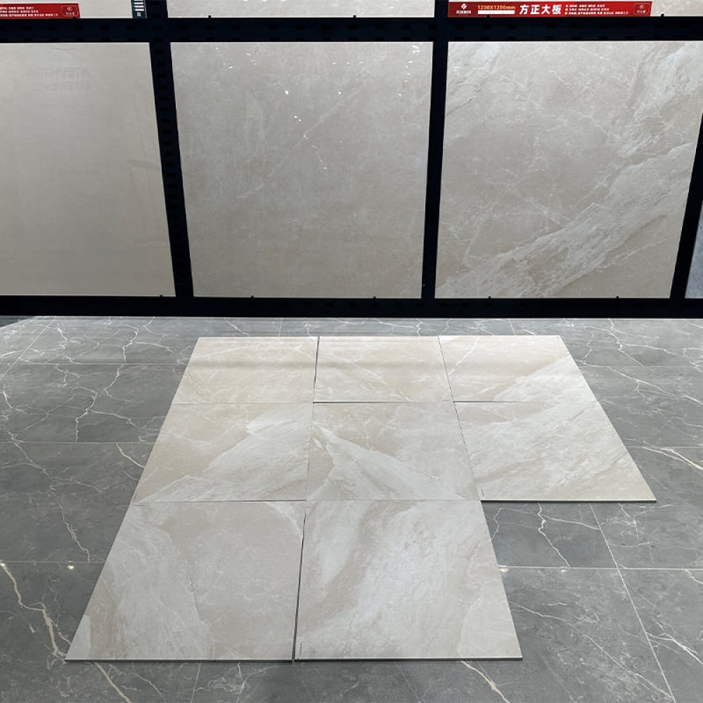 Керамогранит Ceramica Deseo T66m025 60x60 см