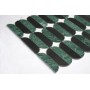 Мозаика MOZAICO DE LUX CCLAYRK25006 30Х30 см