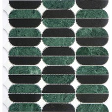 Мозаика MOZAICO DE LUX CCLAYRK25006 30Х30 см Мозаика MOZAICO DE LUX CCLAYRK25006 30Х30 см