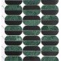 Мозаика MOZAICO DE LUX CCLAYRK25006 30Х30 см