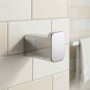 Крючок Hansgrohe AddStoris 41742000 одинарный хром