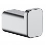 Крючок Hansgrohe AddStoris 41742000 одинарный хром