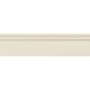 Плинтус APE Zocalo Museo Vanilla 10x40 см