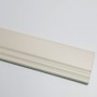 Плинтус APE Zocalo Museo Vanilla 10x40 см