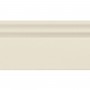 Плинтус APE Zocalo Museo Vanilla 10x40 см
