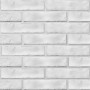 Керамогранит Golden Tile The Strand 080010 белый 6х25 см