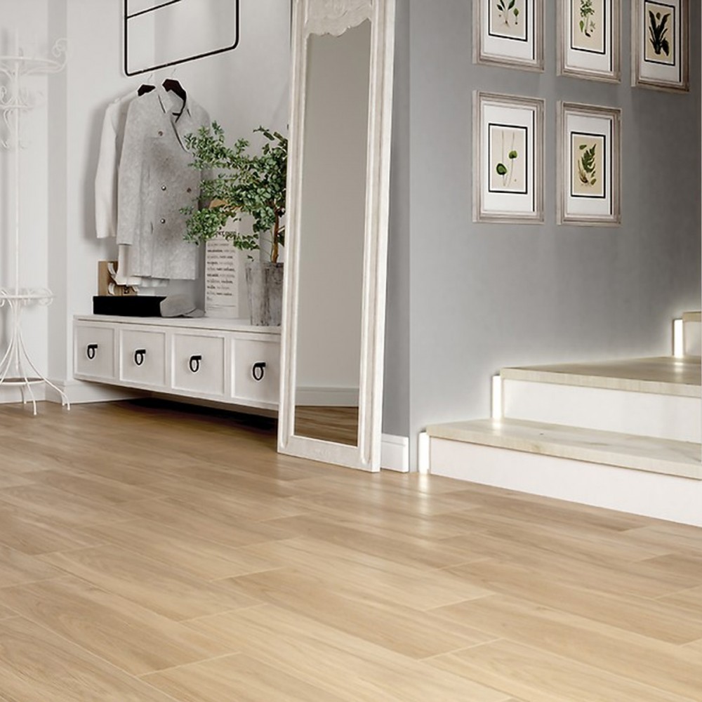 Керамогранит Cersanit Chesterwood Beige 18,5x59,8 см
