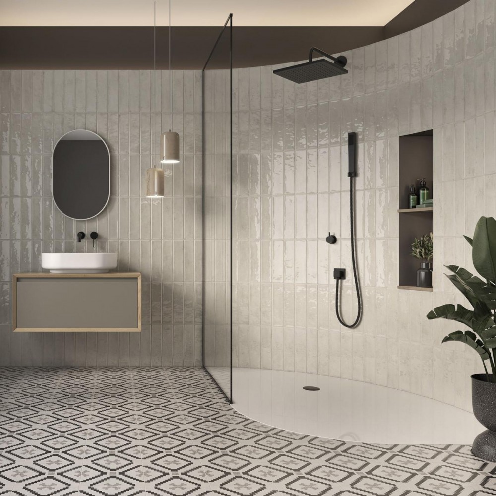 Плитка Pamesa Origin Grace Bone 7,5х30 см