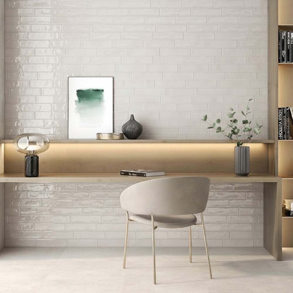 Плитка Pamesa Origin Grace Bone 7,5х30 см
