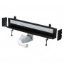 Душевой канал Viega Advantix Vario 4968.10 (736552) настенный 300-1200 мм