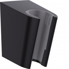 Тримач ручного душа Hansgrohe Porter S 28331670 чорний матовий