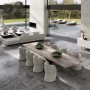 Керамогранит Exagres Base Imperial Ceniza C-1 60x120 см