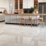 Керамогранит Almera Ceramica Ec. Bruma White 60х120 см